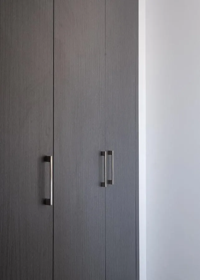 Solaar Apartments Faneromeni Larnaca