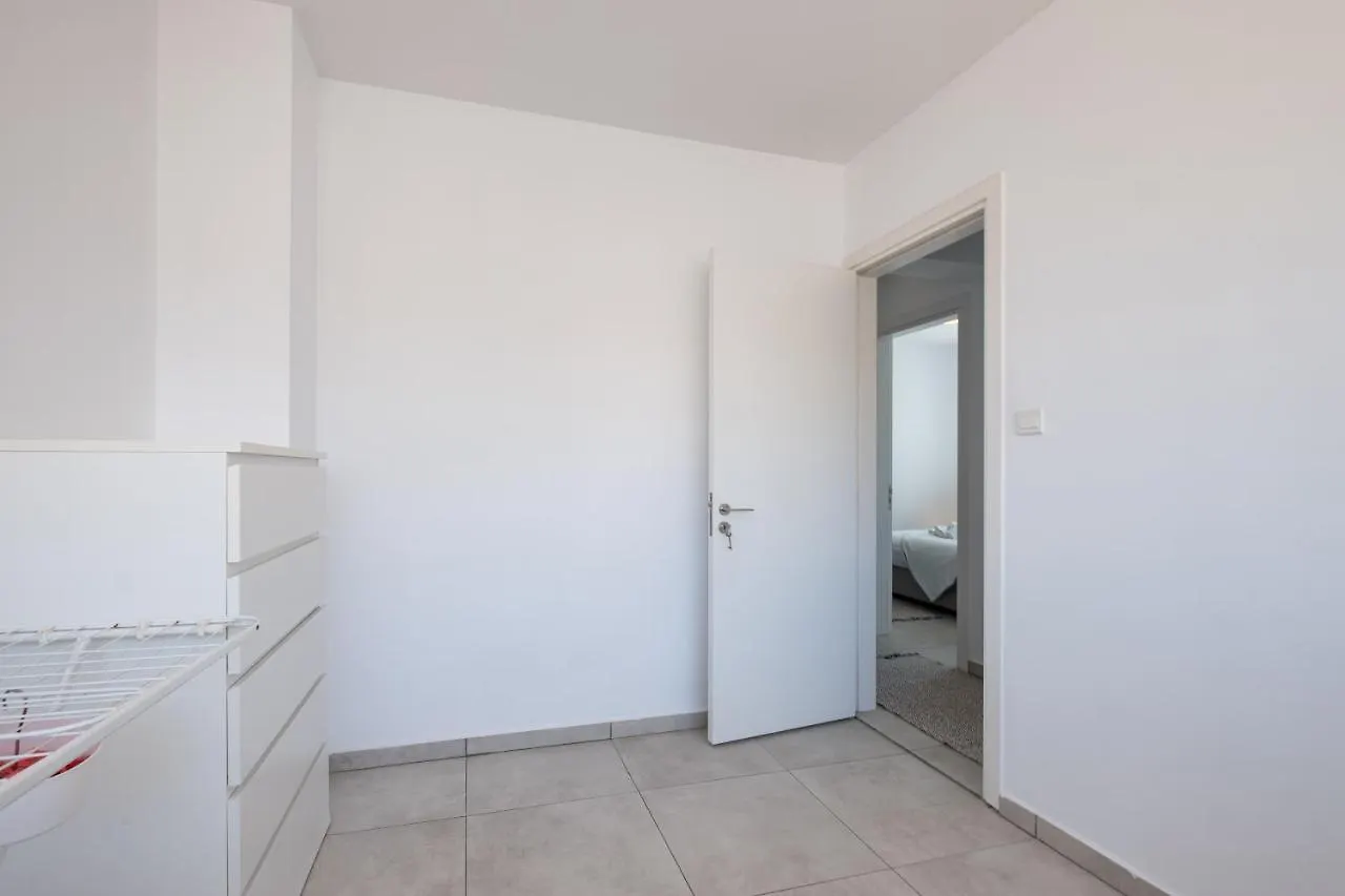 Solaar Apartments Faneromeni Larnaca