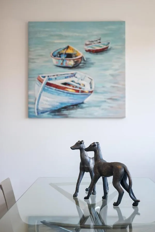 Solaar Apartments Faneromeni Larnaca