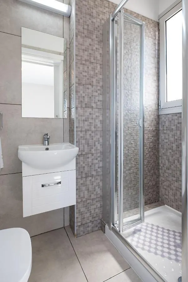Solaar Apartments Faneromeni Larnaca