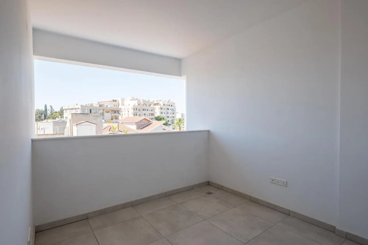 Solaar Apartments Faneromeni Larnaca